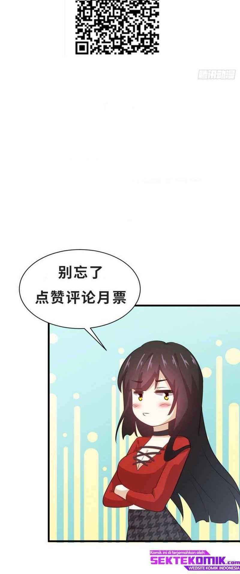 Immortal Swordsman in The Reverse World Chapter 219 Gambar 25